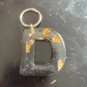 Nyckelring  - Nyckelring 