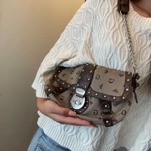 Väska - Assnygg väska💓