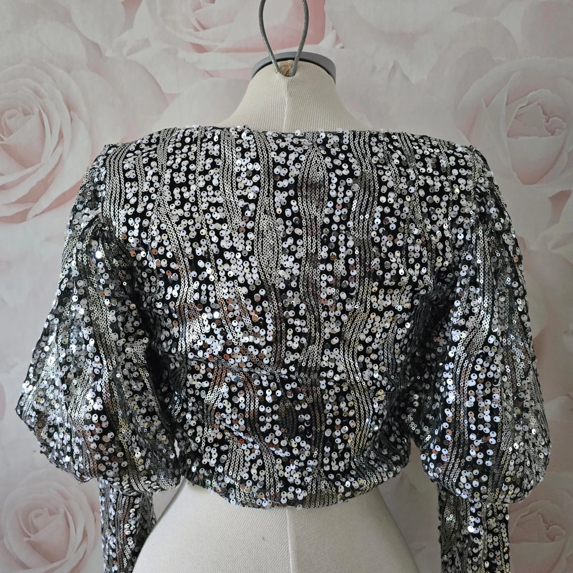 Sparklie party top  - 92