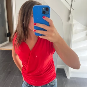 Topp zara - Jätte fin topp/ blus från zara 