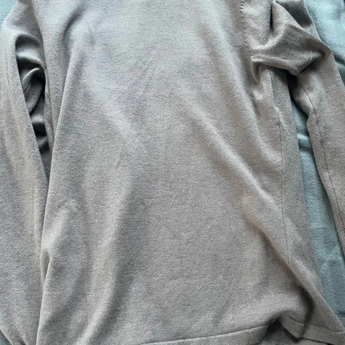 Ljusbrun kofta  - 93