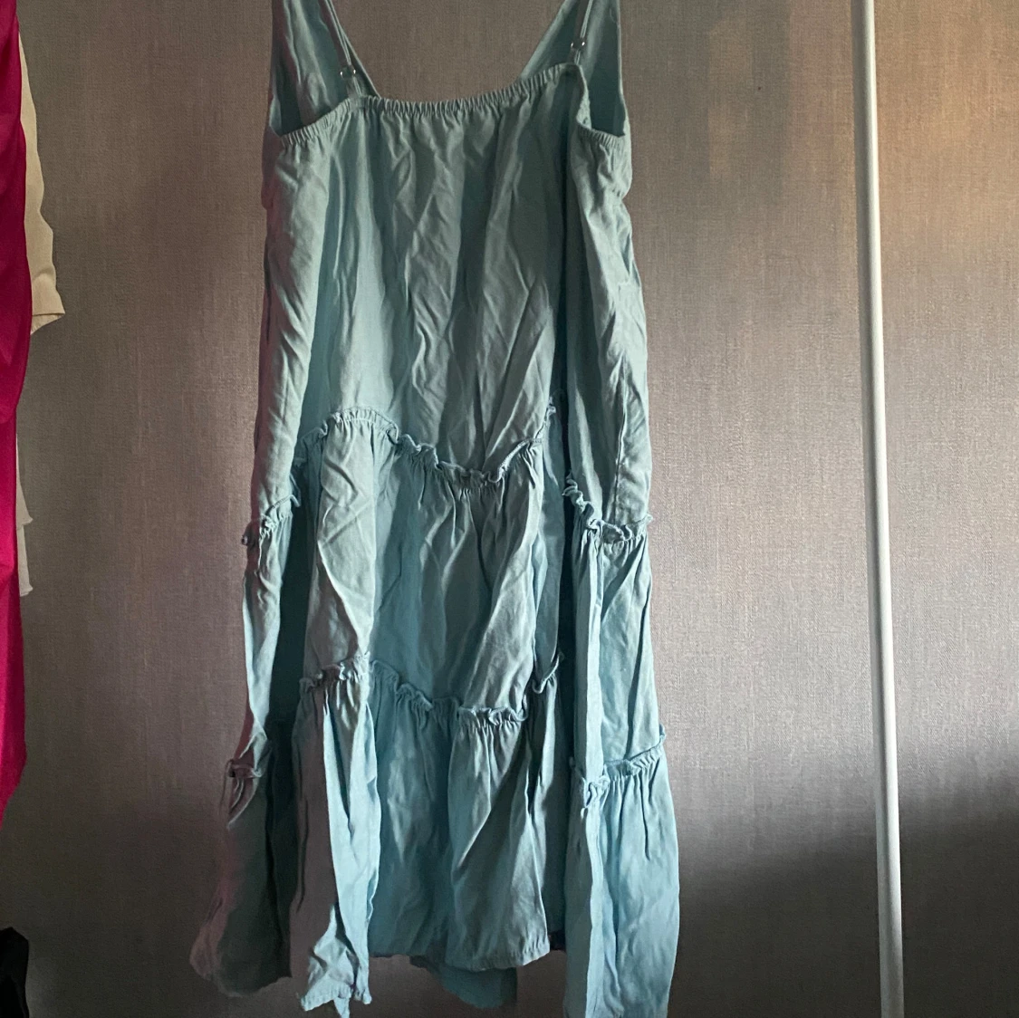 Strandklänning/klänning - 92