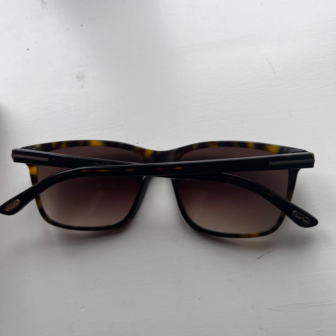 Tom Ford solglasögon  - 90