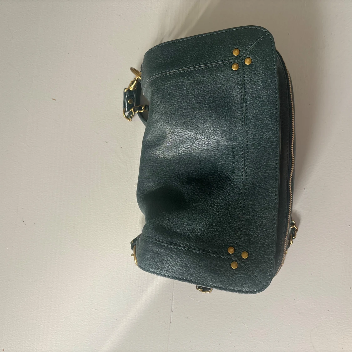 Jérôme Dreyfuss väska - 93