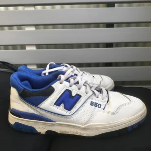 New balance - Ett par feta slor till ett toppen pris.