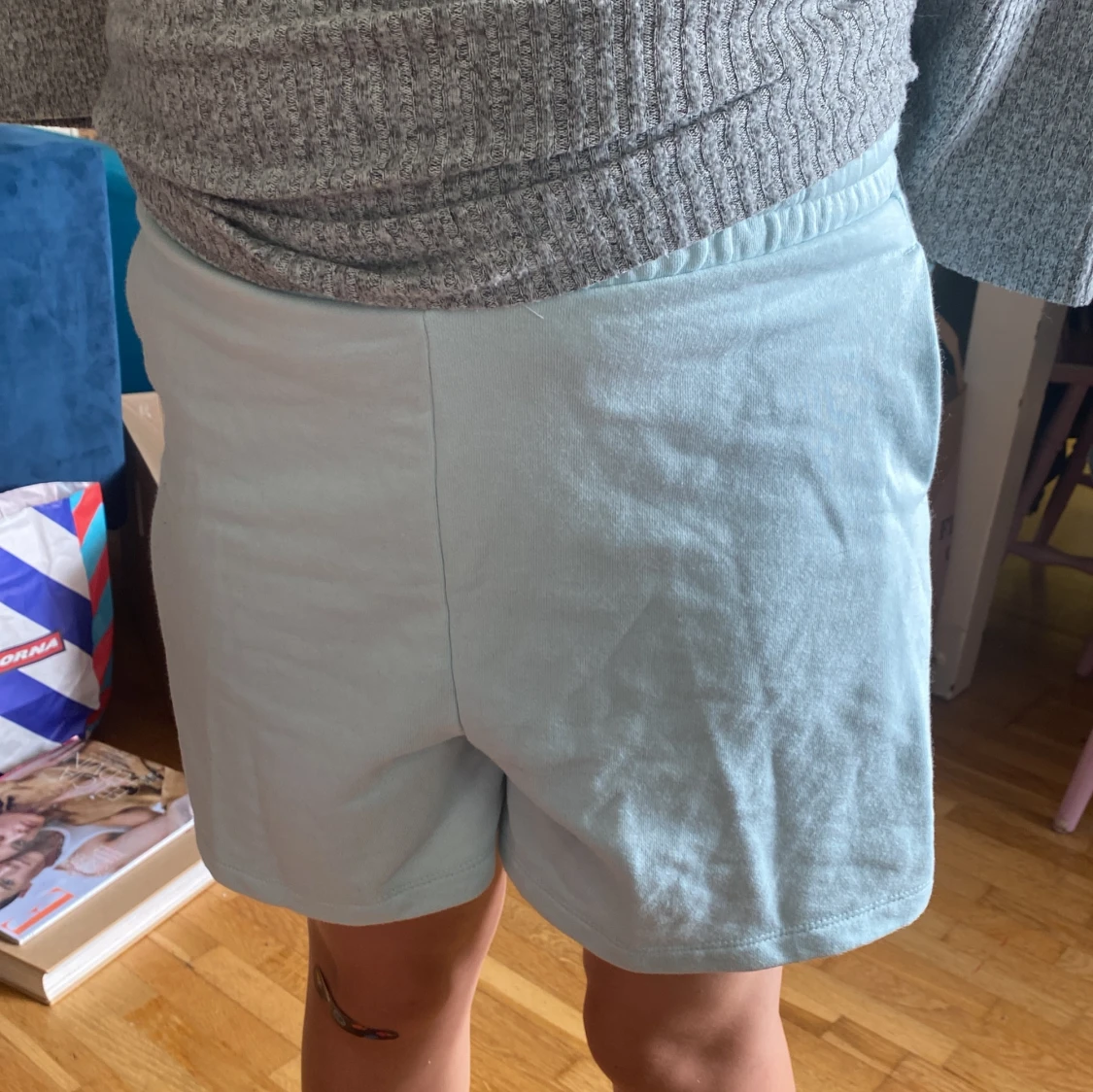  shorts som inte passar mig längre - 92