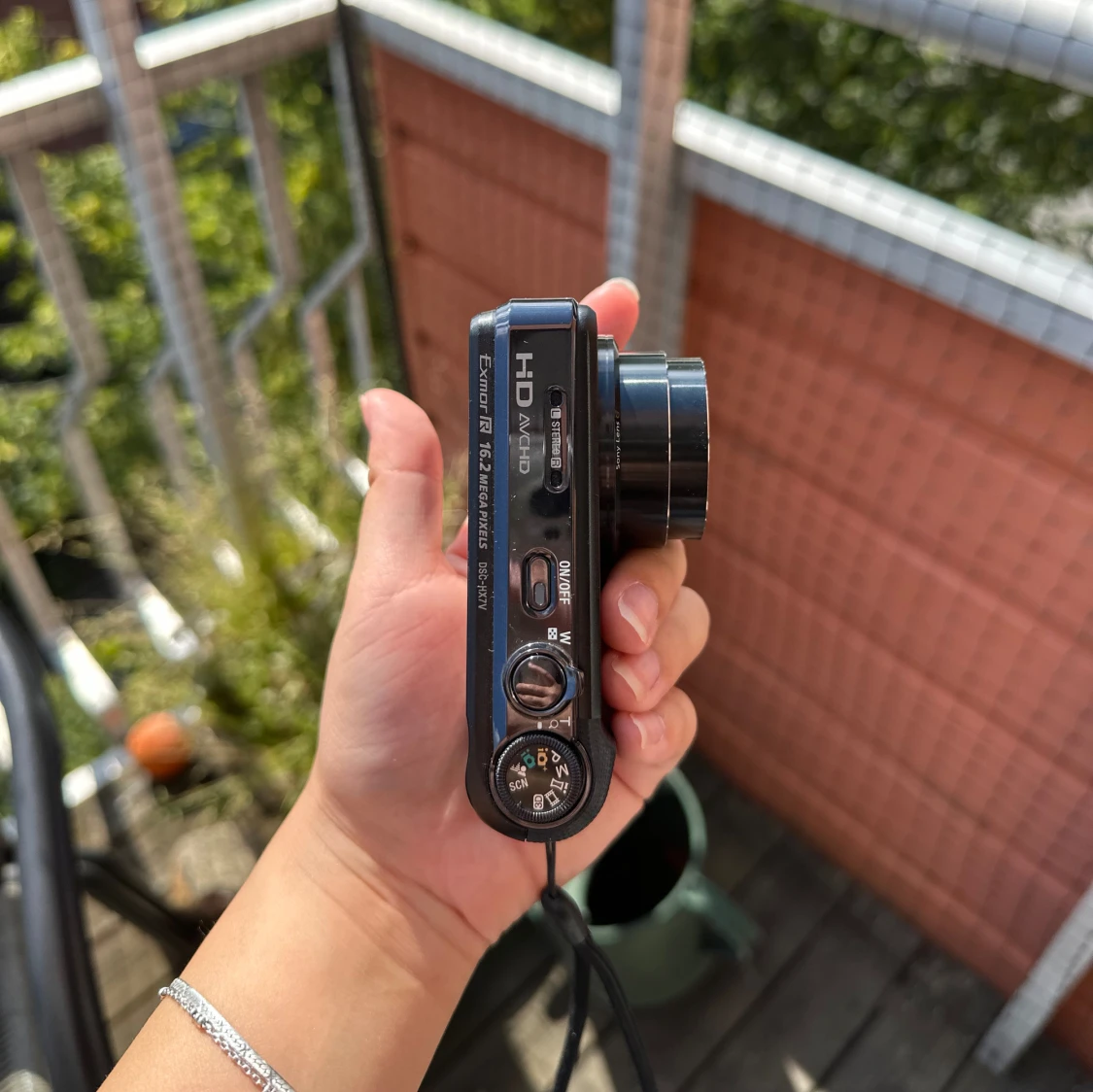 Digitalkamera Sony - 93