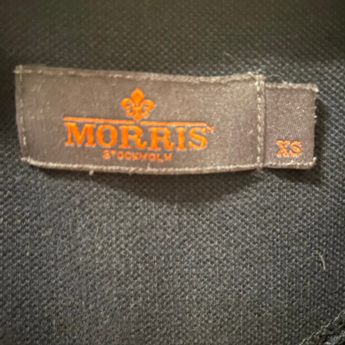Morris zip - 90