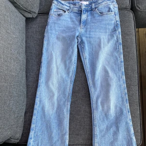 Jeans !! - Jeans i bra skick !!