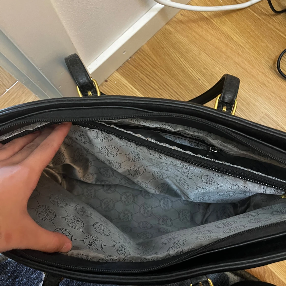 michael kors väska  - 4