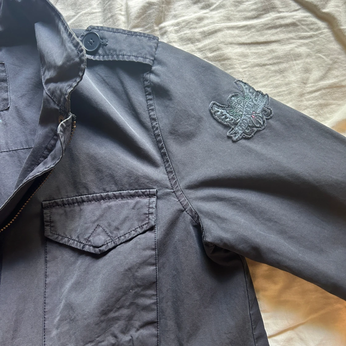 Odd molly jacka  - 91