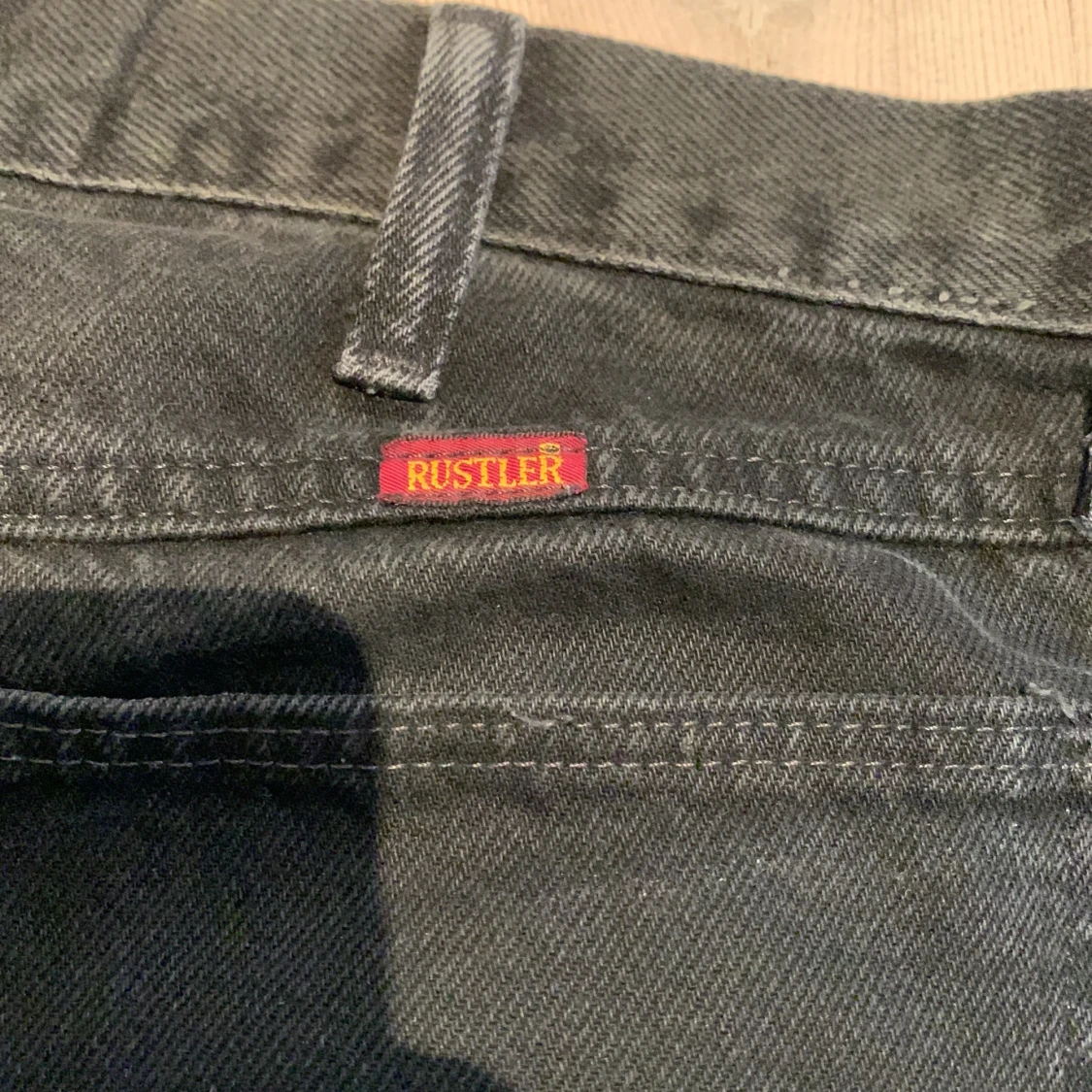 Rustler Jeans - 90