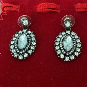 Örhängen  - Jätte fin 