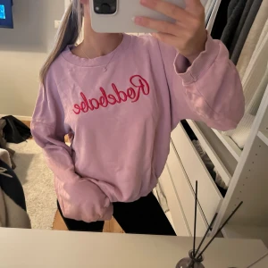 Rodebjer sweatshirt  - Super snygg sweatshirt från rodebjer