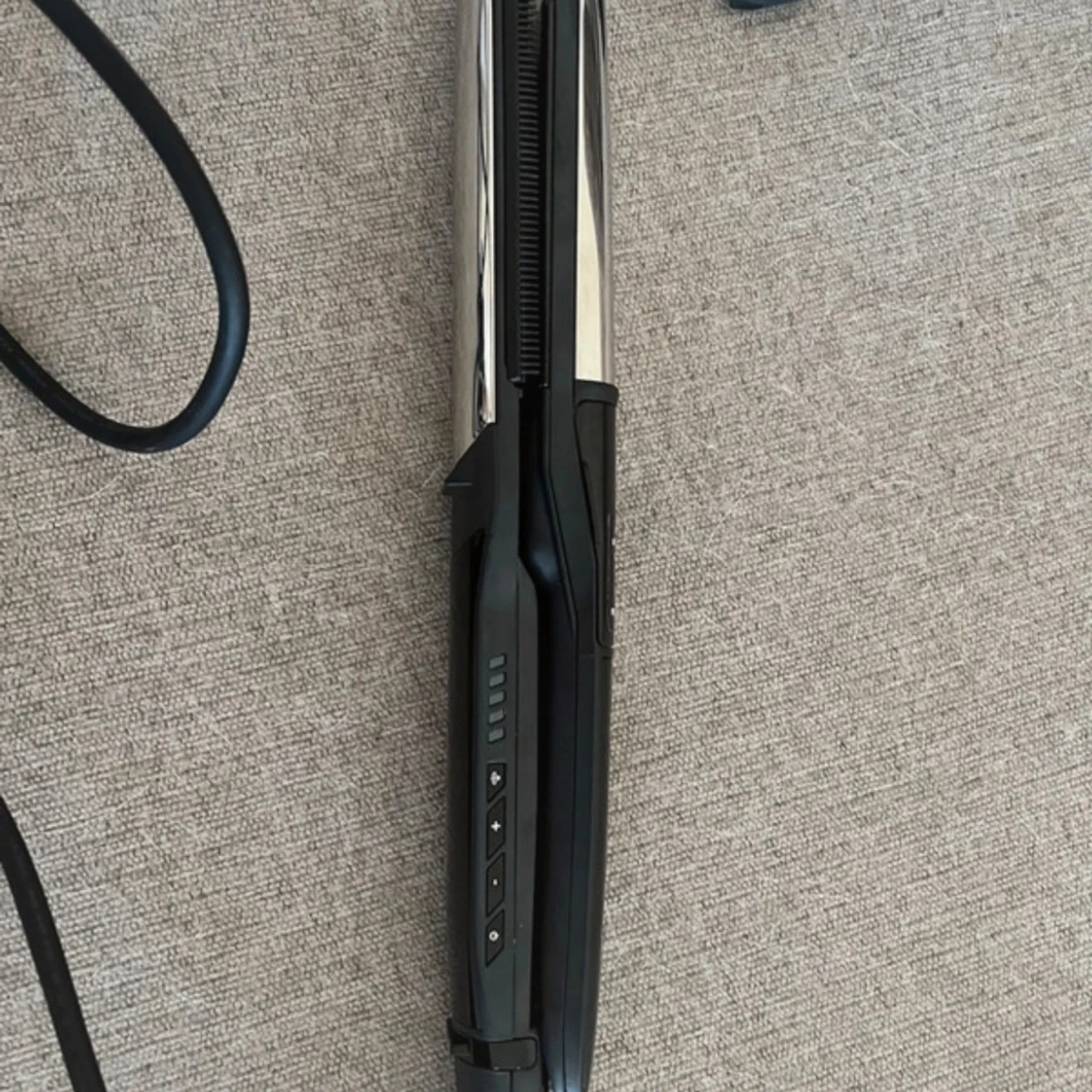 BaByliss ST496E Steam Straightener - 90