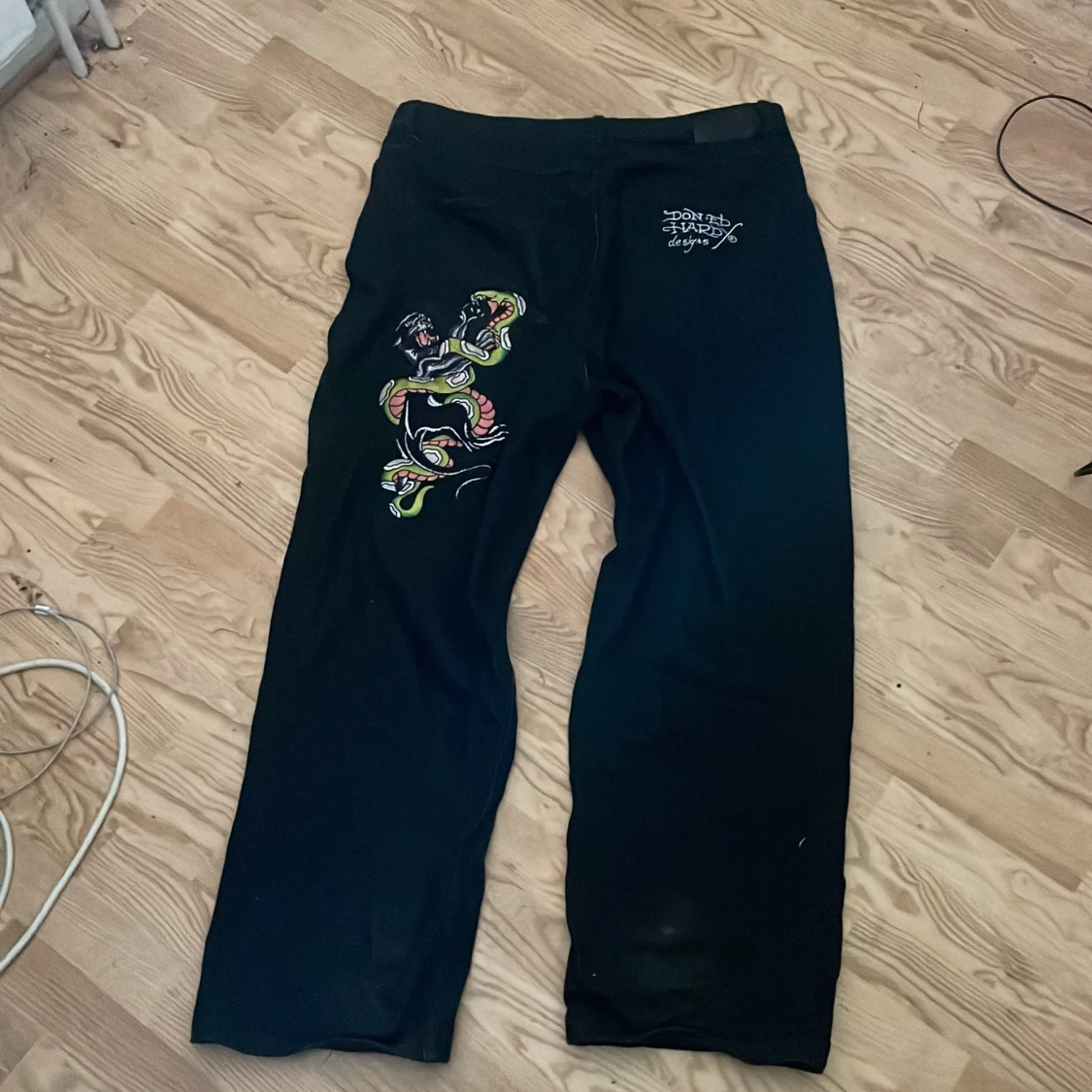 Ed hardy Jeans 