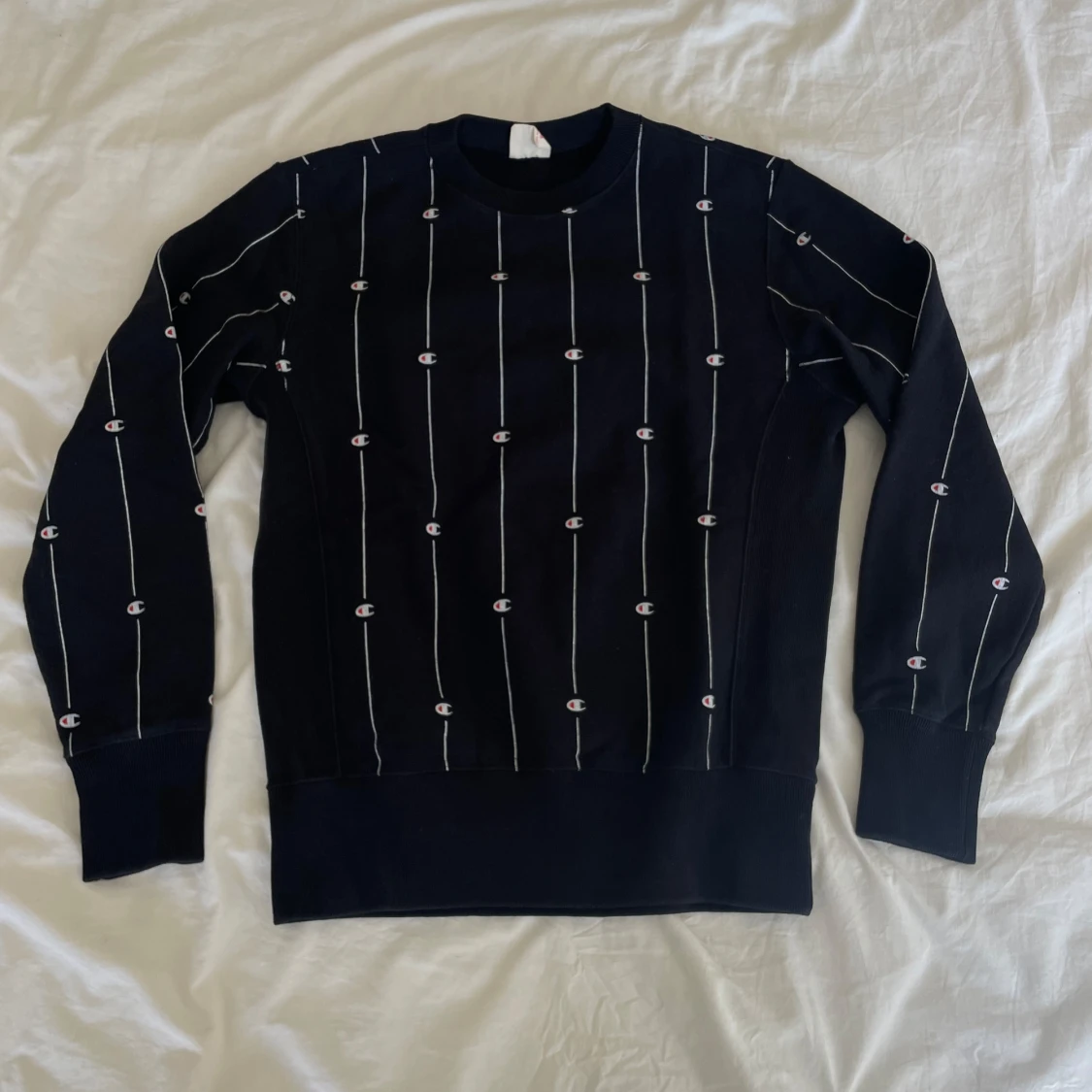 Champion Collegetröja