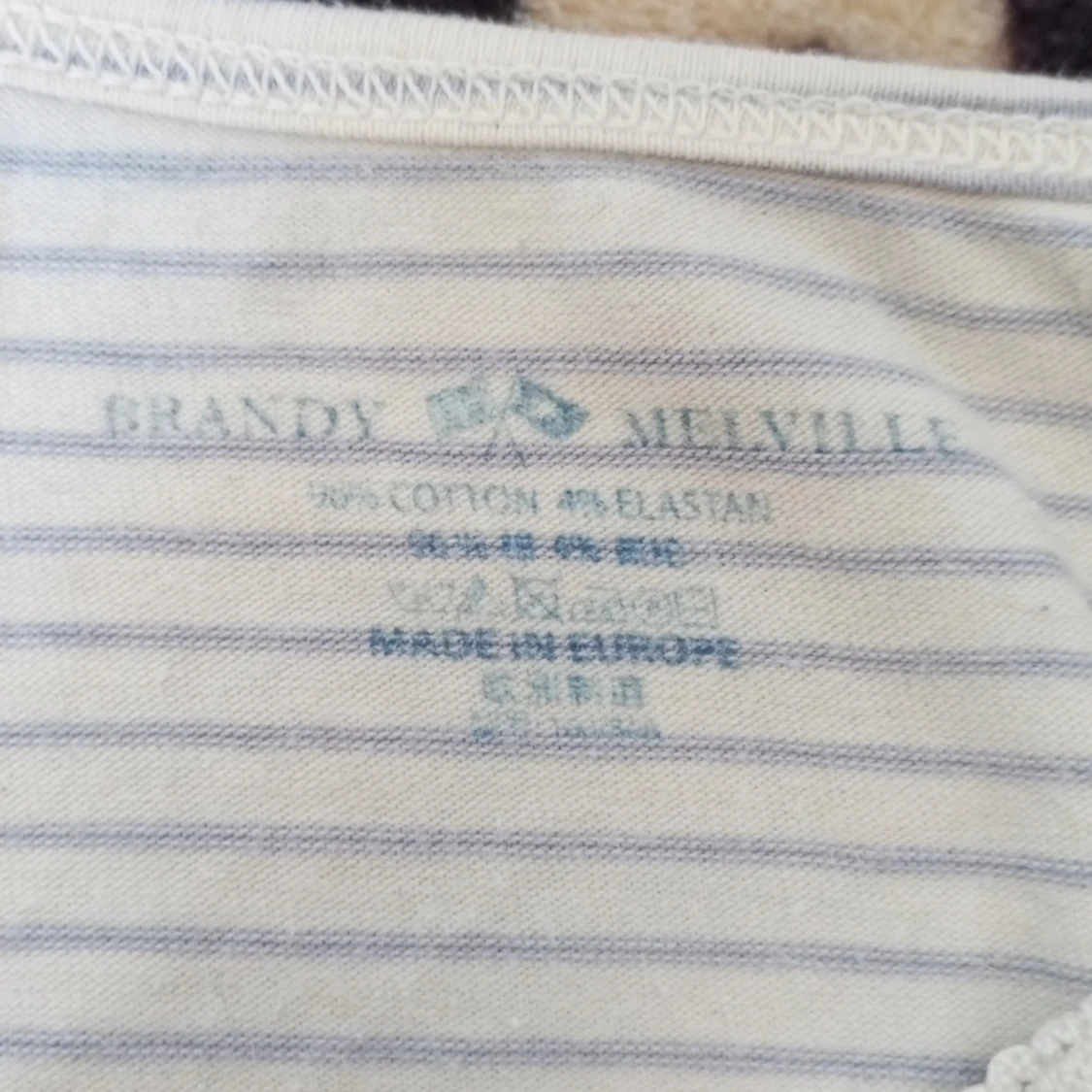 Brandy Melville linne - 90