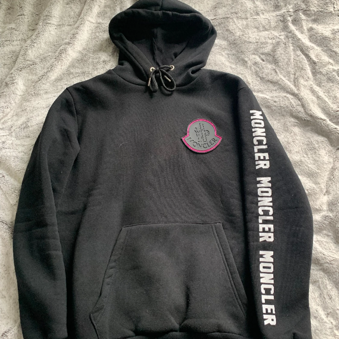 Moncler hoodie