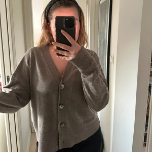 Kofta - Superfin kofta i Kashmir från Hm. 