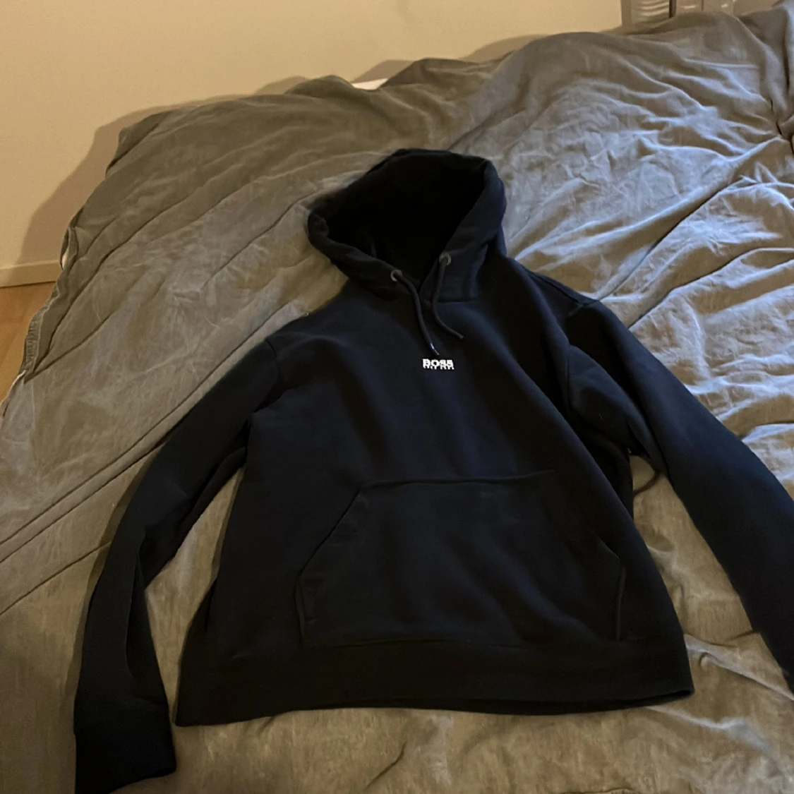 Hugoboss hoodie 