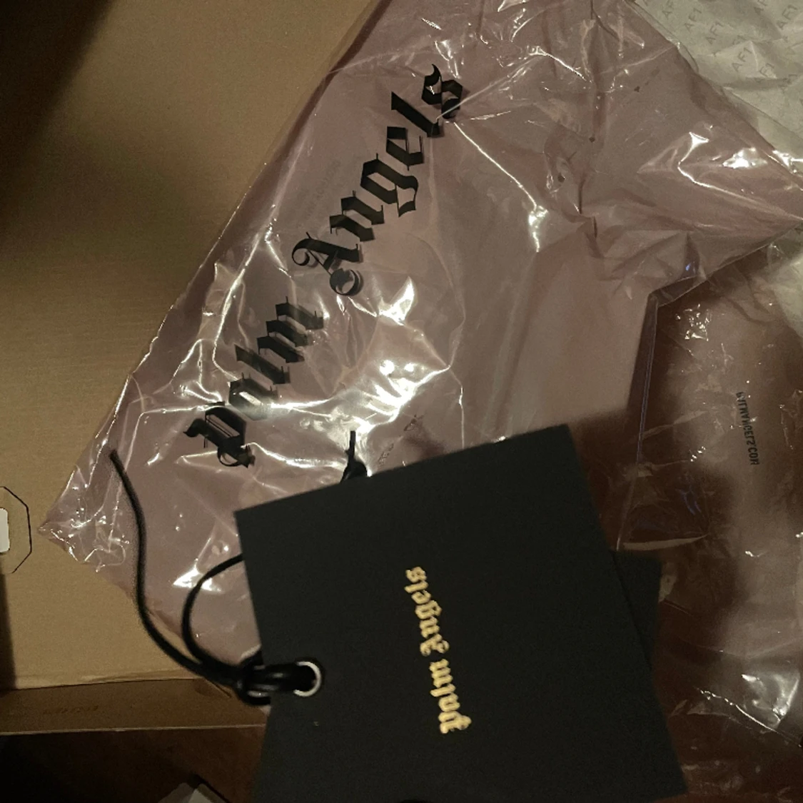 Palm Angels Trackjacket - 91