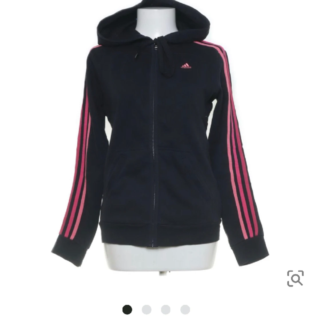 Adidas hoodie