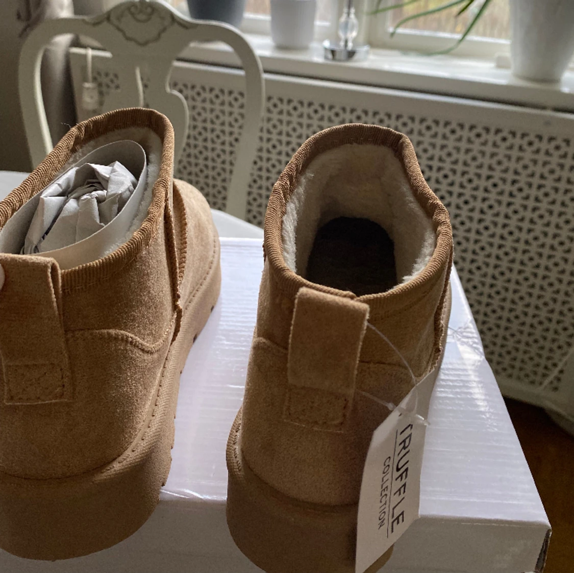 Nya uggs stl 37 - 91