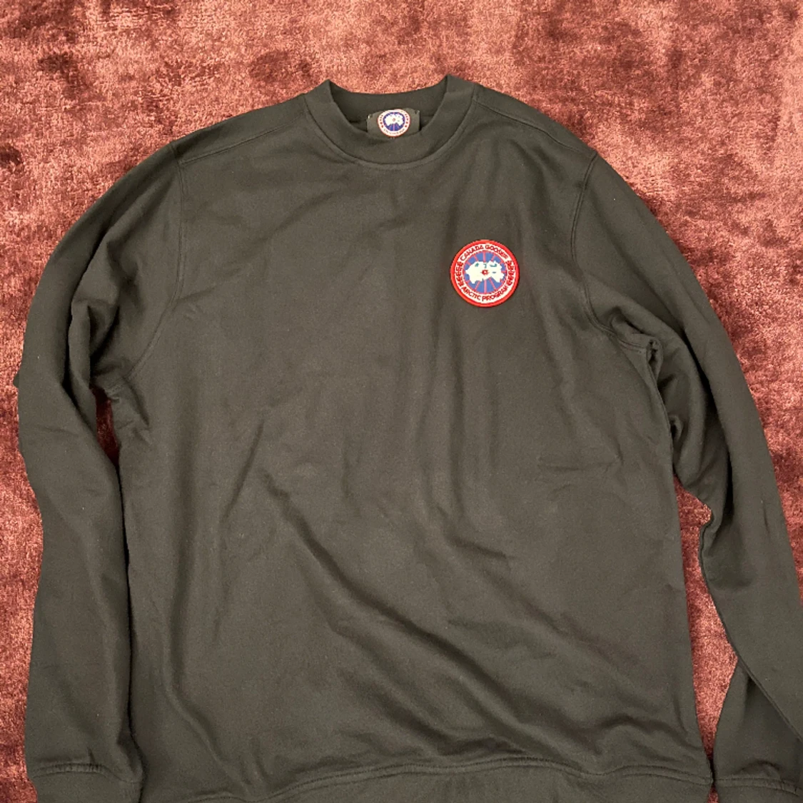 Canada Goose sweatshirt 