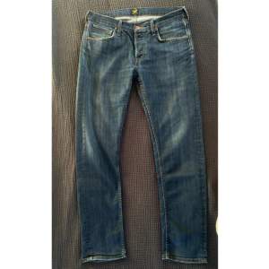 Herr jeans från Lee Storlek W34 L34
