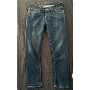 Lee jeans herr - Herr jeans från Lee Storlek W34 L34