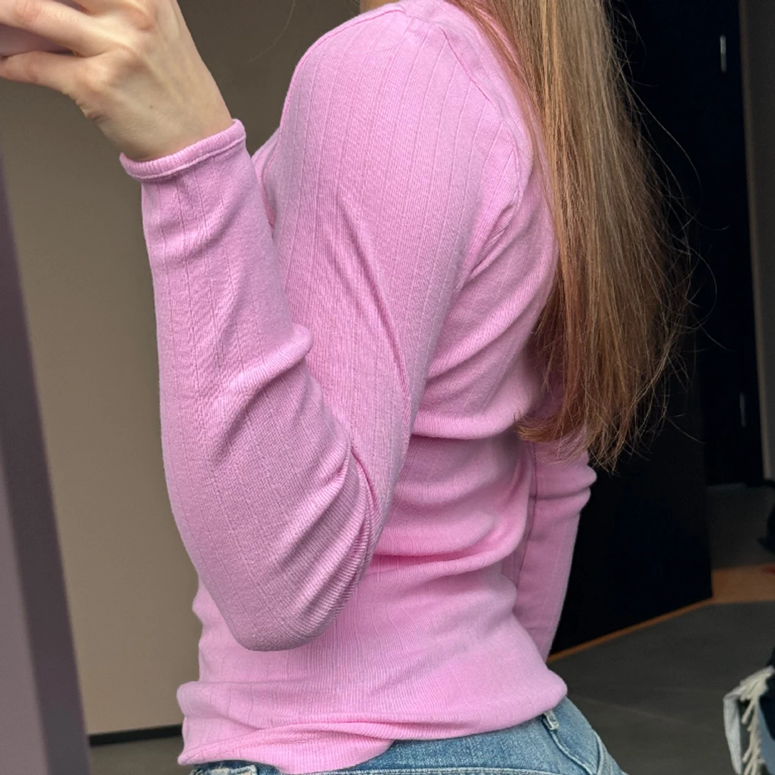 Mads norgaard paa stroget långärmad tröja - 90