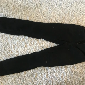 Stretch jeans  - Nya 