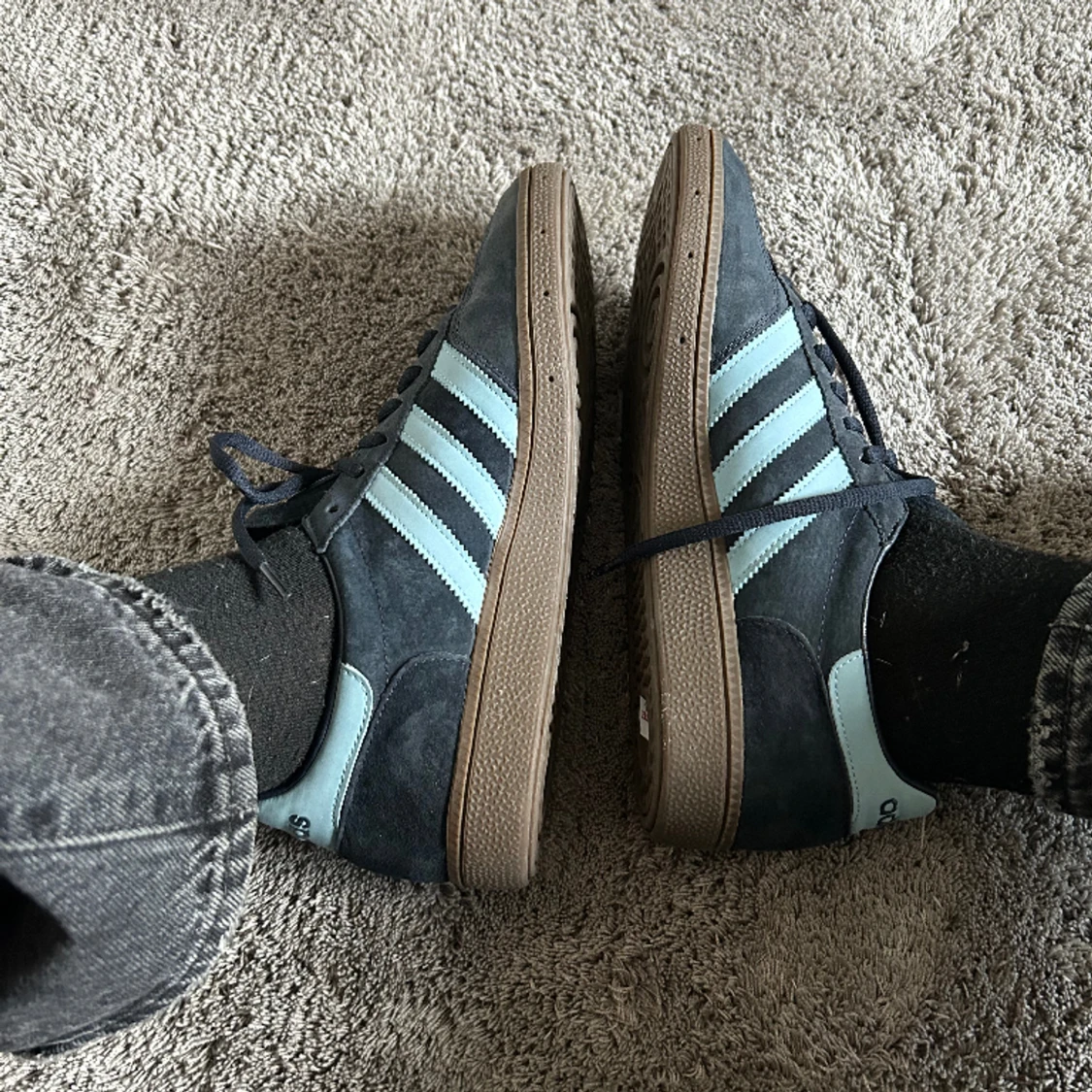 Adidas spezial  - 90