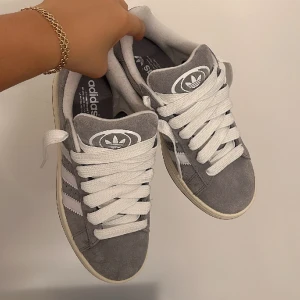 Campus 00 grå - Helt oanvända campus 00 till salu