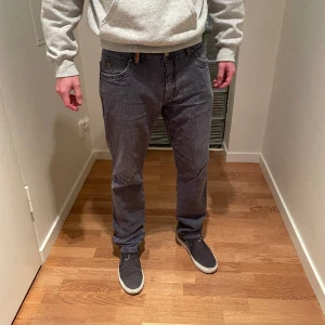 Hansen & Jacob byxor - Hansen & Jacob byxor. Storlek W32. Bra skick! Nypris ca 1600kr