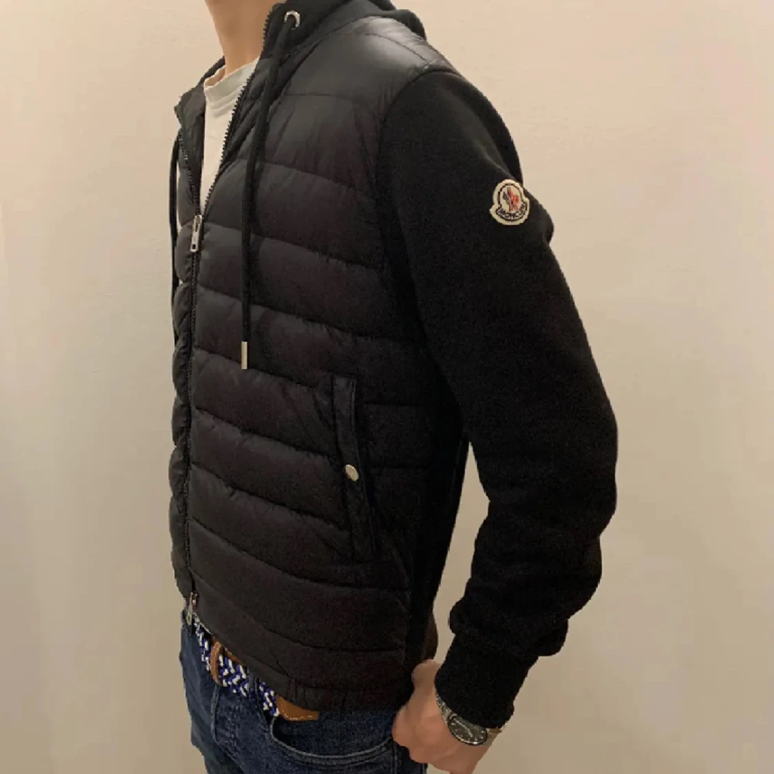Moncler cardigan - 90