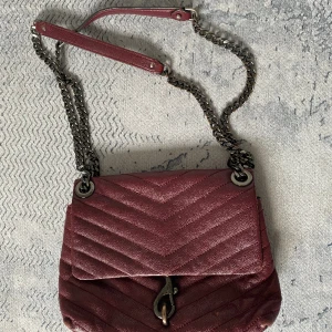 Rebecka Minkoff väska - Rebecka minkoff bag. Edie Xbody. 