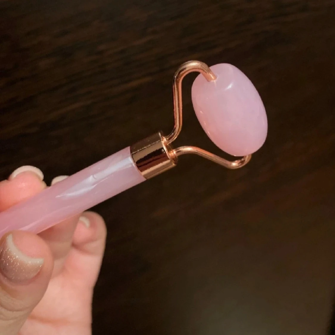 Face massage roller  - 33