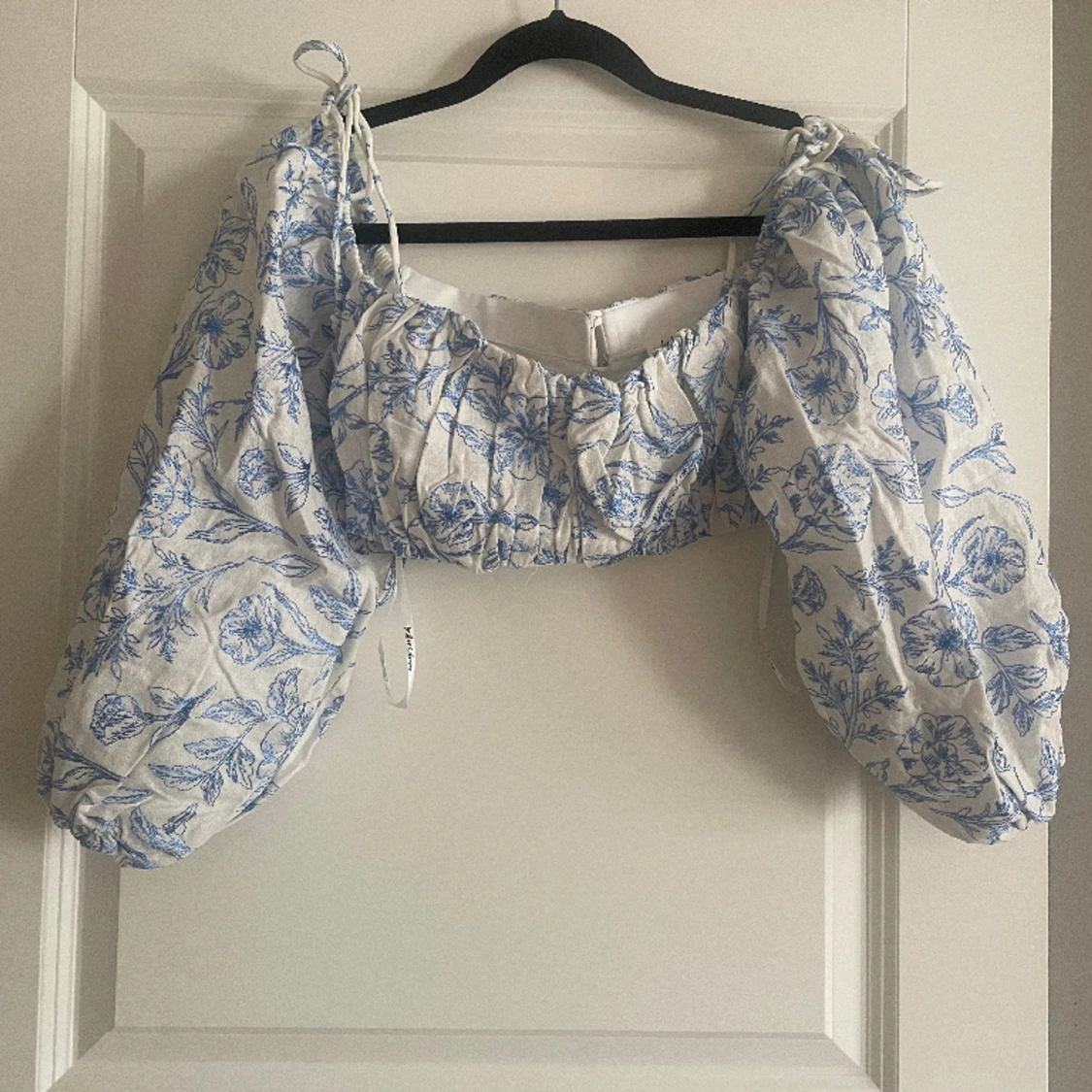 Topp från For love & lemons 