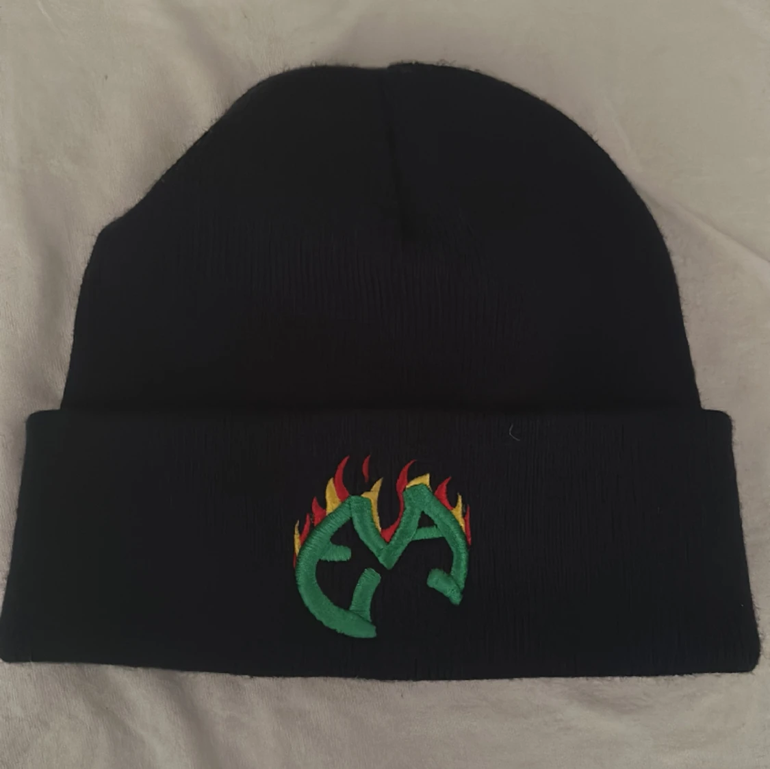 Eva Beanie 