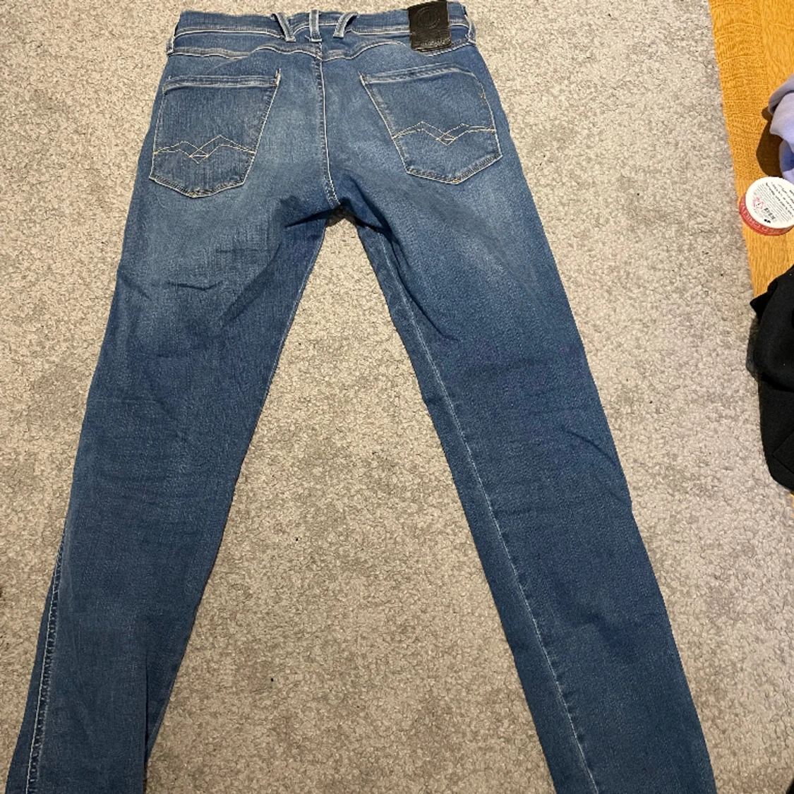 Replay anbass Jeans  - 90