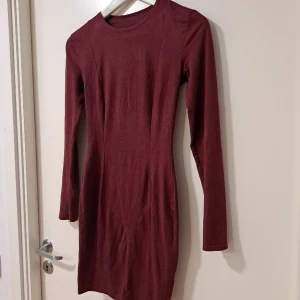 Klänning  - Passar xxs-s