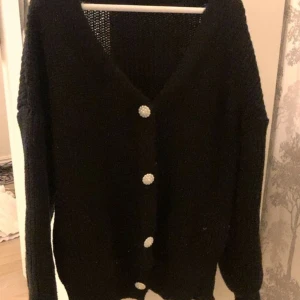 Kofta - Fin kofta från shein, nästan inte använd 