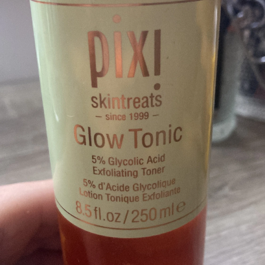 Pixi toner  - 91