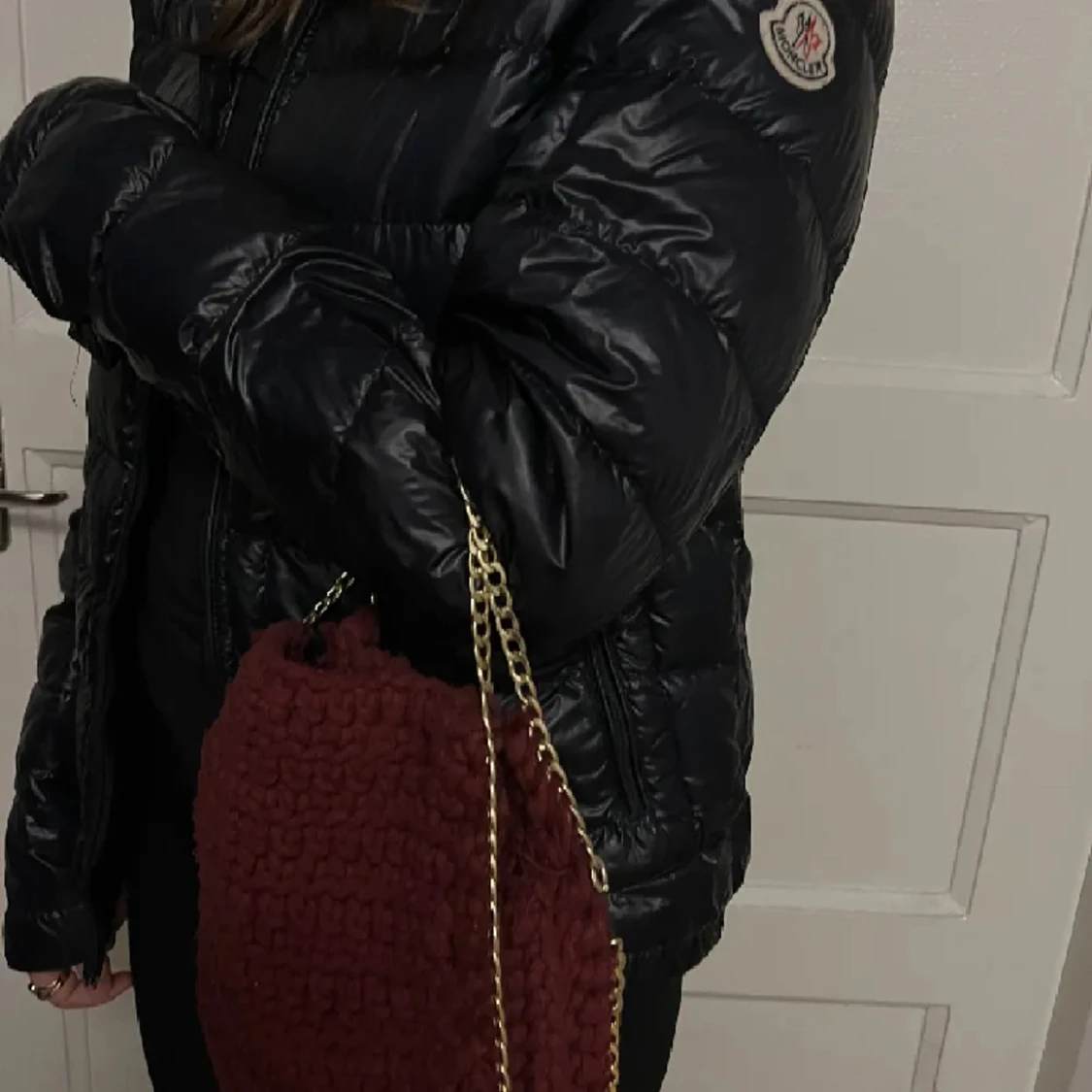 Stella McCartney liknade väska  - 90