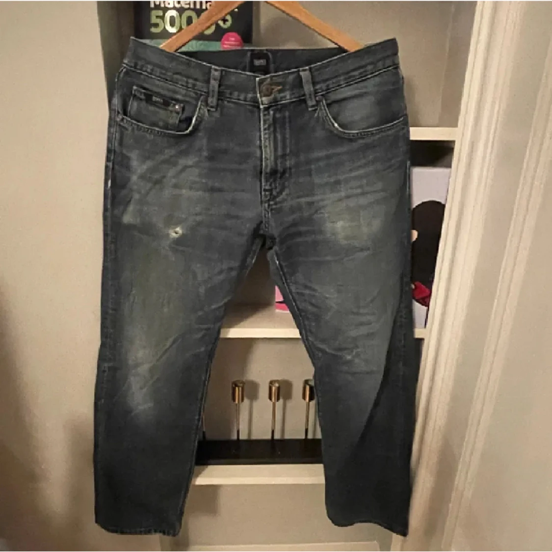 Hugo Boss Jeans