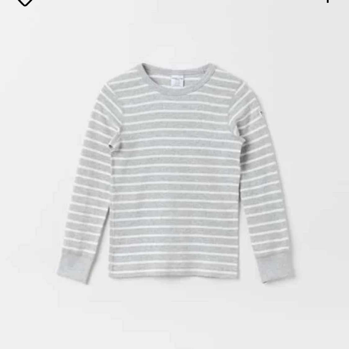 Polan o pyret pjamas tröja