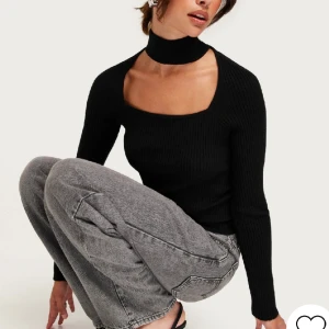 tröja - aldrig använd💕 nypris: 479kr