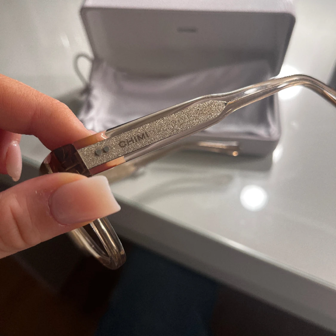 chimi solglasögon 04 - 90